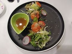 -马克西姆餐厅(崇文门店)