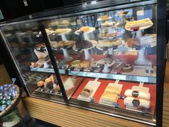 -星巴克(洛阳中州路王府井店)