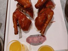 朱记乳鸽王-朱记乳鸽王·非遗石岐乳鸽·全鸽宴(大兴旗舰店)