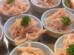 -千家粗粮王海鲜牛排自助餐(西宁海湖万达广场店)