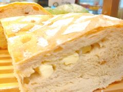 -BREAD WAY面包路·欧式面包(龙湖时代D馆店)