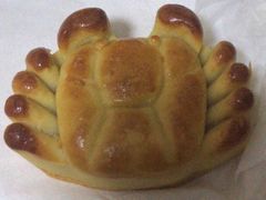 肉松蛋黄蟹-北京稻香村(通州领展广场店)