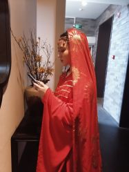 -盘子女人坊古装写真摄影(天津总店)