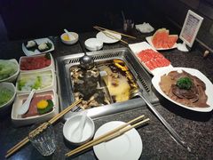 -海底捞火锅(崇文门新世界百货店)