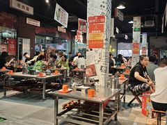 -清真·老金烧烤·小龙虾(山大路店)
