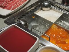 -海底捞火锅(太原南站店)