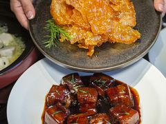 -苏帮袁·竹(北京坊店)