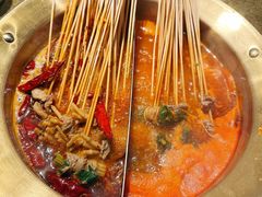 -牛签签串串香(IFS店)