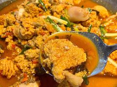 -烹湘·鲜炒湖南土菜(海珠店)