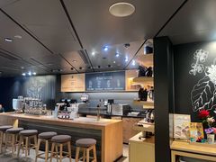 -星巴克臻选(国贸商城首店)