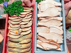 -蘑界·野生菌火锅(深业上城店)