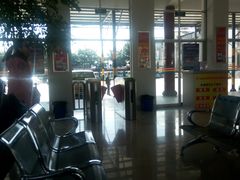 -大理古城旅游汽车客运站