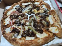 -必胜客(磁器口店)