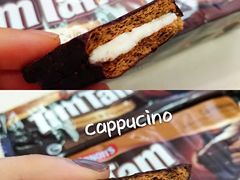 -Tim Tam巧克力夹心饼干