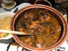 -关东小磨东北菜(漕河泾印象城店)