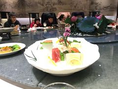 -品粹徽园·家常安徽菜