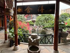 -猪肉婆私房菜(容桂总店)