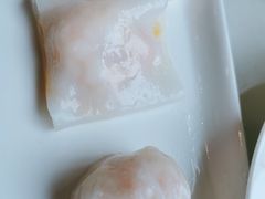 -顺德美的万豪酒店-万豪中餐厅