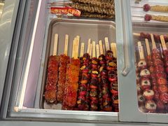 -二斗栗子(黄河道店)