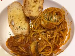 -Mr.Pizza米斯特比萨(盐城聚龙湖店)