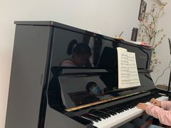 -迷音音乐国际艺术中心(三林店)