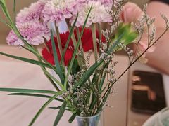 -荷花亭·湖北融合菜(中商广场店)