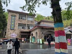 -莫干山风景区