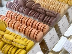 -PAUL LAFAYET 法式甜品(深圳湾万象城店)