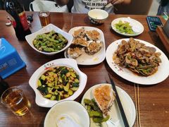 -庆峰龙虾烧烤(合肥一店)