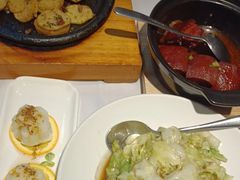 -毛家饭店·融合新湘菜·主题宴(齐鲁软件园店)