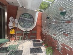 -欧邑咖啡小站 HLab Coffee