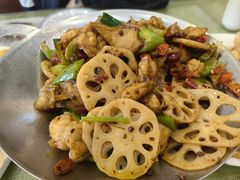 -桃子餐厅·天津菜(红星路直营店)