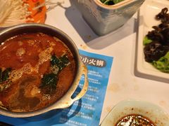 -德龙火锅(松源街直营店)