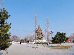 -药王庙(安国市)
