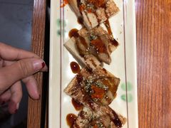 -尺山寸水日料(马桥满天星店)