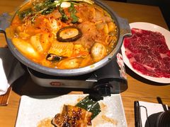 -渔寿司·日本料理(艾尚天地店)