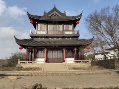 -虞山风景区