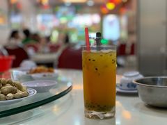 -無招牌海鮮(芽笼店)