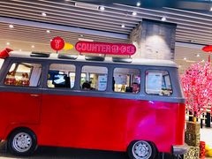 -食代馆(深业上城店)