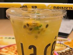 -乐凯撒披萨(领展广场店)