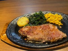 -萨莉亚意式餐厅(南京环亚凯瑟琳广场店)