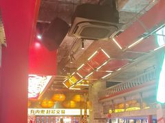 -神府路壹号·海鲜烧烤·砂锅粥·锅物(三坊七巷店)