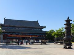 -天津妈祖文化园