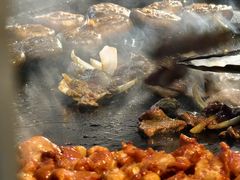 -炙热童年·老北京炙子烤肉(南锣鼓巷店)