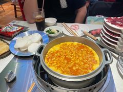 -荣叔港式沙嗲牛肉火锅(正佳潮流店)