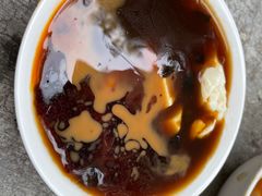 -陈记锅巴菜(五大道店)