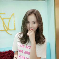 -3AM HAIR SALON染发烫发接发