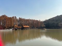 -采石矶景区