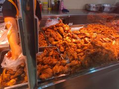 -老苗炸鸡(天下汇国际购物中心店)