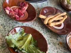 -鸿姐老火锅(花园路店)